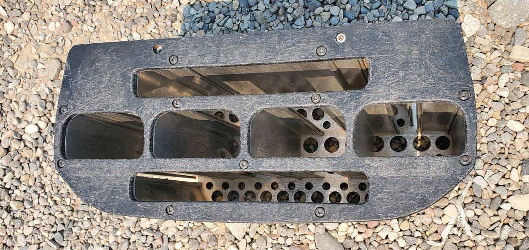 SKI RACK