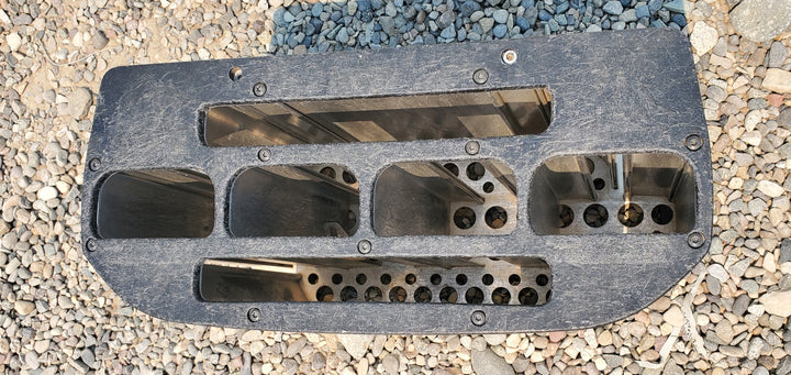 SKI RACK